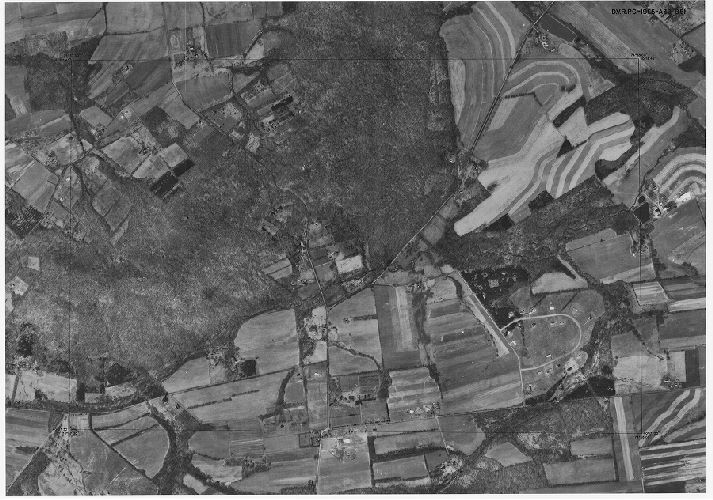 Aerial Photo A38 B51, Aerial Photographs of the Delaware Valley