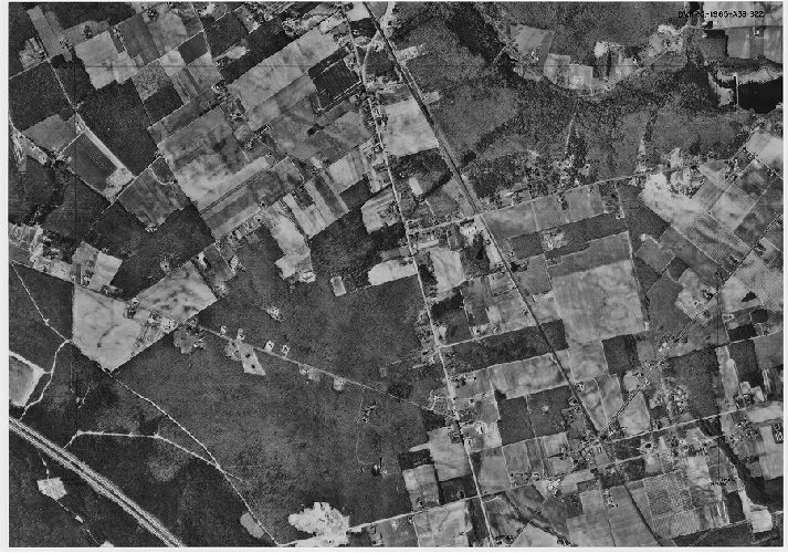 Aerial Photo A39 B22, Aerial Photographs of the Delaware Valley