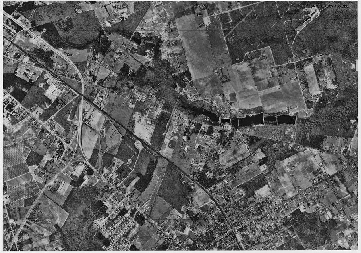 Aerial Photo A39 B26, Aerial Photographs of the Delaware Valley