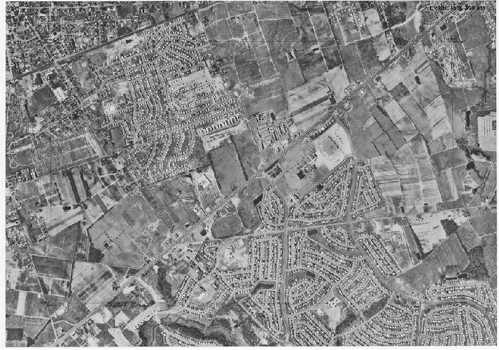 Aerial Photo A39 B39, Aerial Photographs of the Delaware Valley