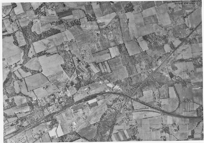 Aerial Photo A39 B46, Aerial Photographs of the Delaware Valley
