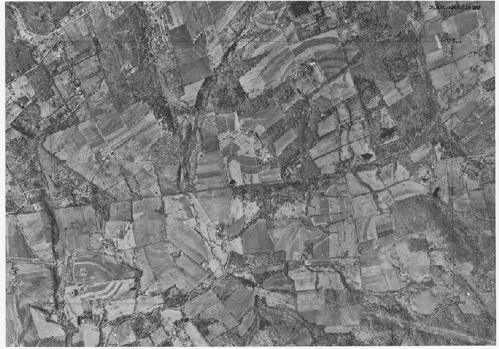 Aerial Photo A39 B53, Aerial Photographs of the Delaware Valley