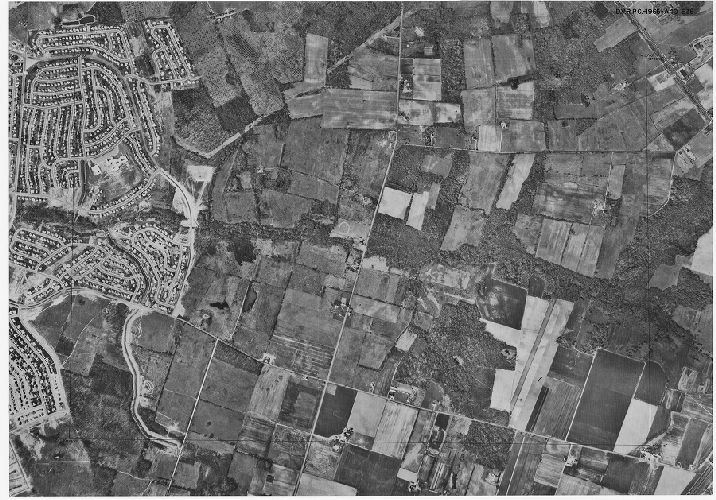 Aerial Photo A40 B38, Aerial Photographs of the Delaware Valley