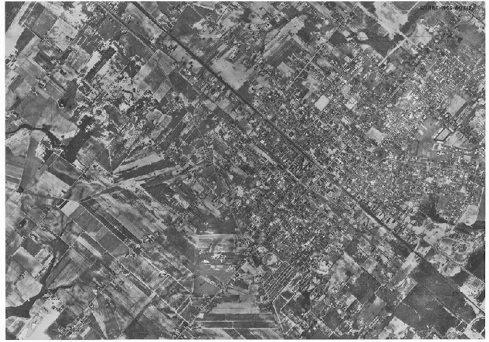 Aerial Photo A41 B19, Aerial Photographs of the Delaware Valley