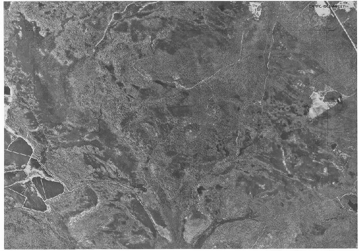 Aerial Photo A41 B27, Aerial Photographs of the Delaware Valley