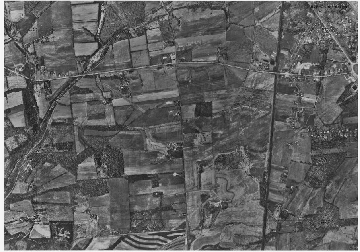 Aerial Photo A41 B51, Aerial Photographs of the Delaware Valley