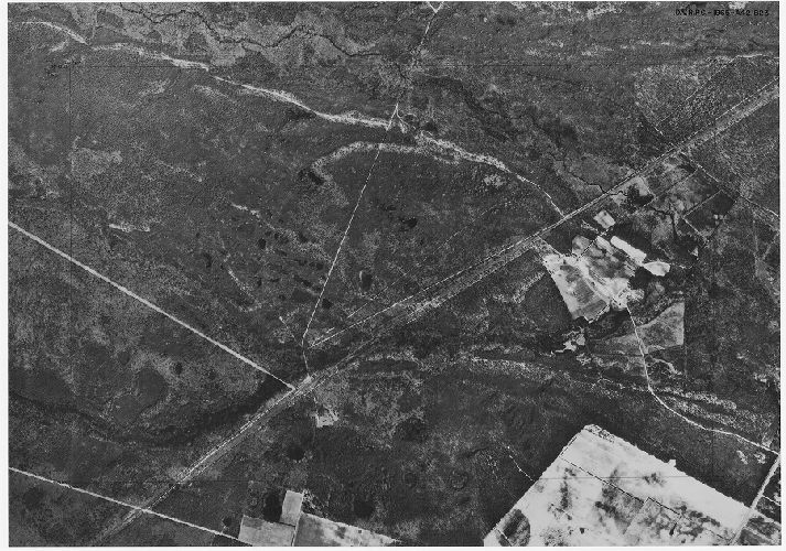 Aerial Photo A42 B23, Aerial Photographs of the Delaware Valley