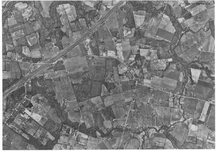 Aerial Photo A42 B39, Aerial Photographs of the Delaware Valley