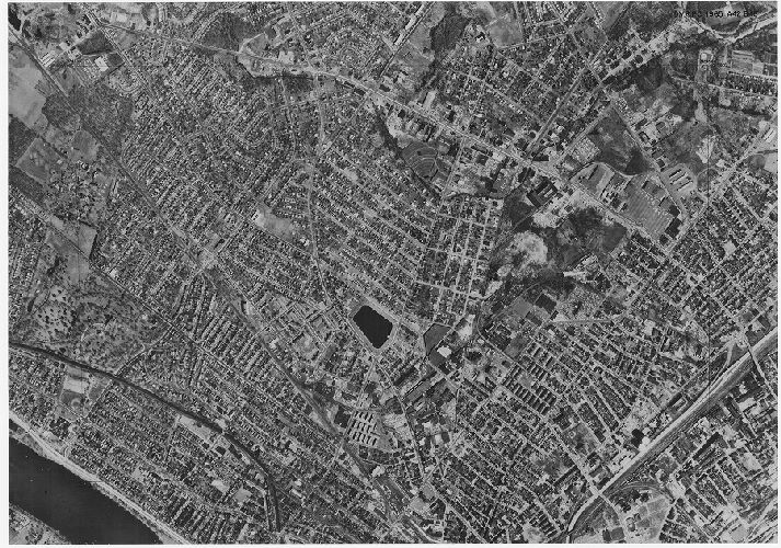 Aerial Photo A42 B48, Aerial Photographs of the Delaware Valley