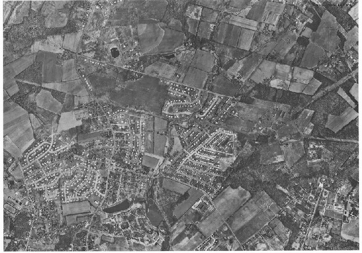 Aerial Photo A42 B50, Aerial Photographs of the Delaware Valley