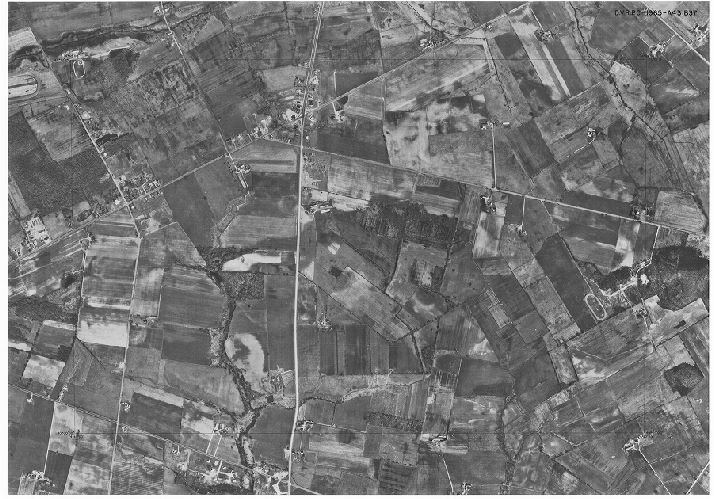 Aerial Photo A43 B37, Aerial Photographs of the Delaware Valley