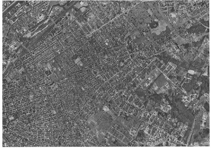 Aerial Photo A43 B47, Aerial Photographs of the Delaware Valley