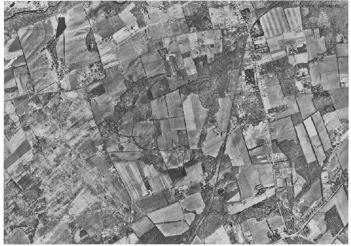 Aerial Photo A43 B52, Aerial Photographs of the Delaware Valley