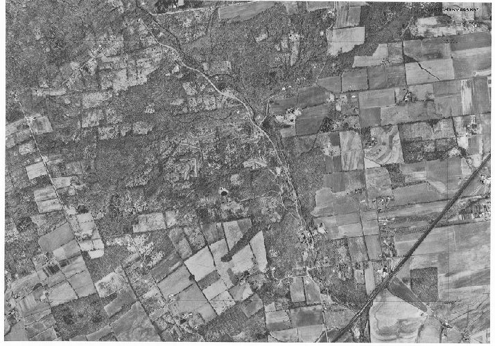 Aerial Photo A43 B57, Aerial Photographs of the Delaware Valley