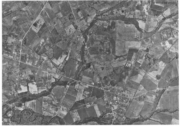 Aerial Photo A44 B36, Aerial Photographs of the Delaware Valley