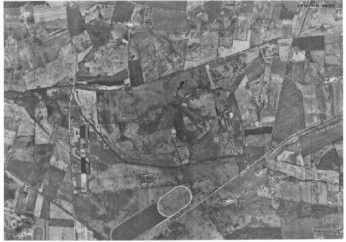 Aerial Photo A44 B39, Aerial Photographs of the Delaware Valley