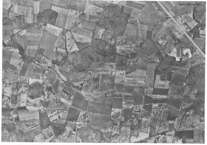 Aerial Photo A44 B40, Aerial Photographs of the Delaware Valley