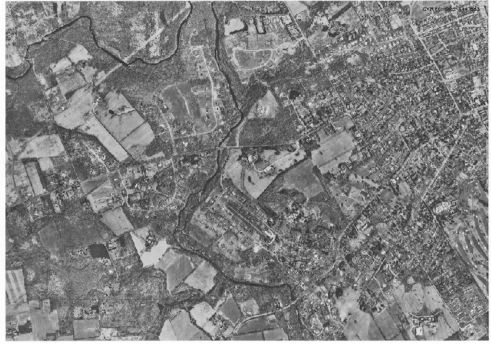 Aerial Photo A44 B53, Aerial Photographs of the Delaware Valley