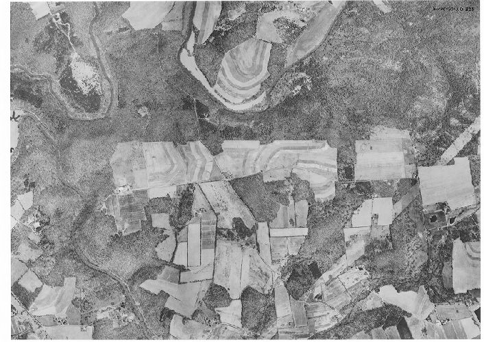 Aerial Photo A10 B23, Aerial Photographs of the Delaware Valley