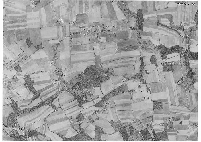 Aerial Photo A14 B40, Aerial Photographs of the Delaware Valley