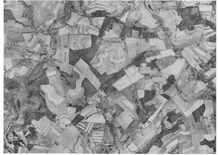 Aerial Photo A15 B26, Aerial Photographs of the Delaware Valley