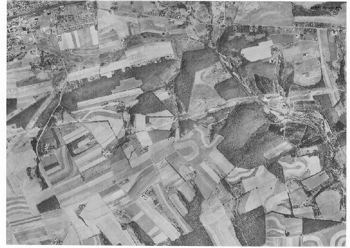 Aerial Photo A15 B34, Aerial Photographs of the Delaware Valley