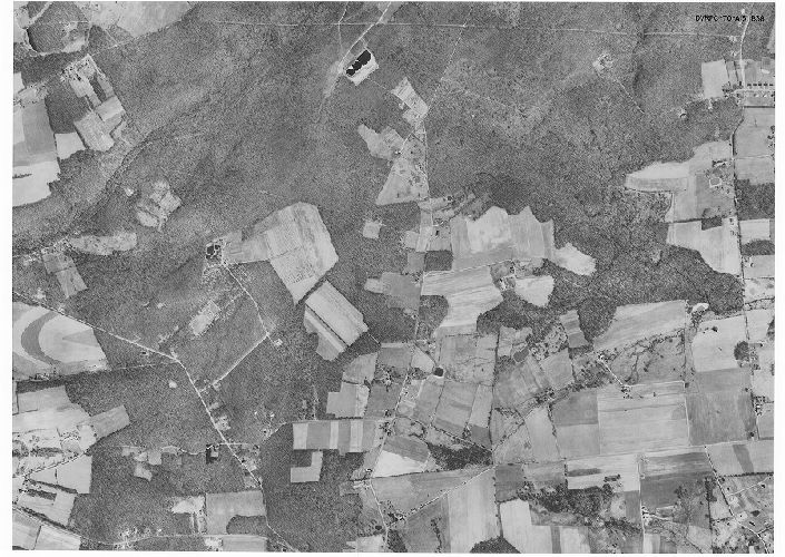 Aerial Photo A15 B38, Aerial Photographs of the Delaware Valley