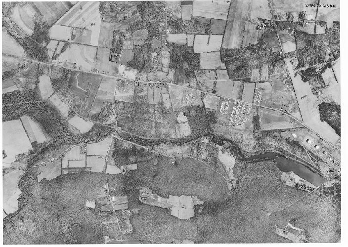 Aerial Photo A16 B40, Aerial Photographs of the Delaware Valley