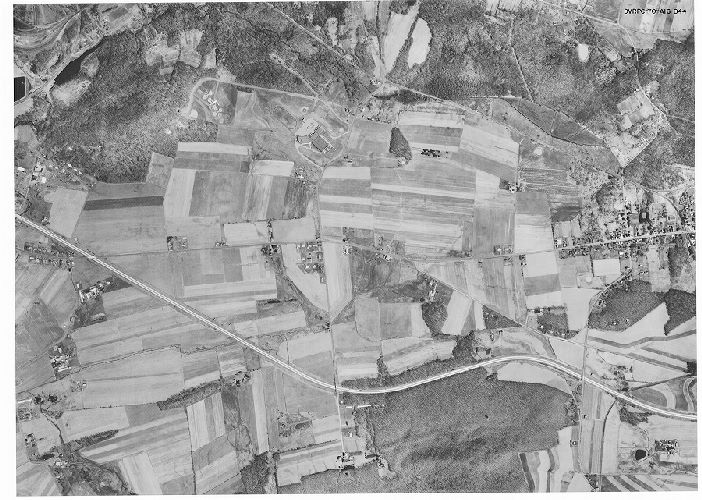 Aerial Photo A16 B44, Aerial Photographs of the Delaware Valley