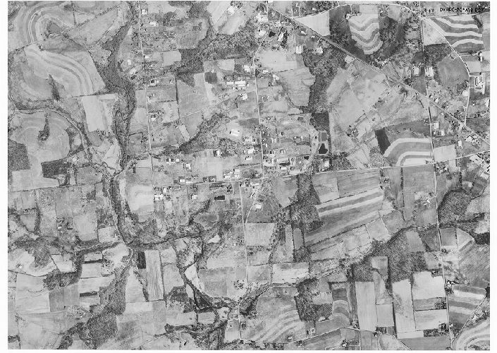 Aerial Photo A18 B27, Aerial Photographs of the Delaware Valley