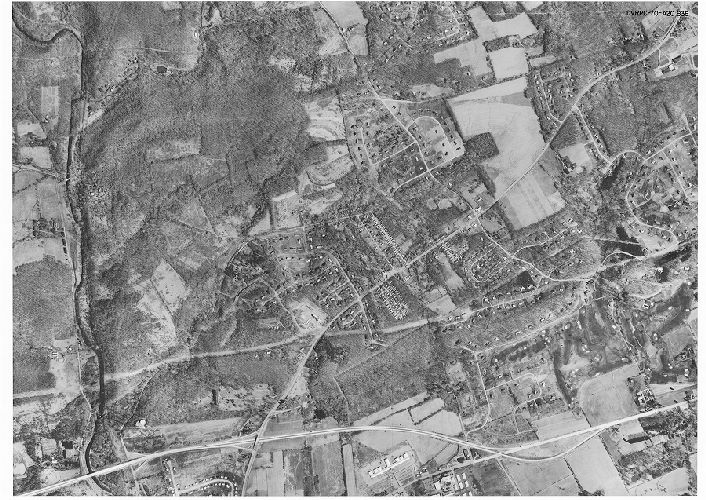 Aerial Photo A20 B38, Aerial Photographs of the Delaware Valley