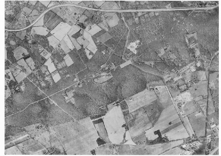 Aerial Photo A22 B39, Aerial Photographs of the Delaware Valley