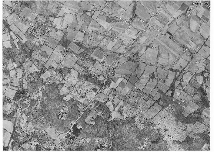 Aerial Photo A22 B50, Aerial Photographs of the Delaware Valley