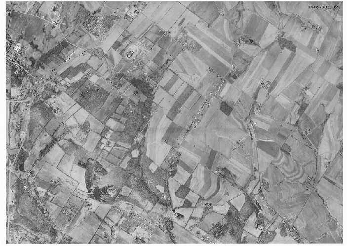 Aerial Photo A22 B54, Aerial Photographs of the Delaware Valley