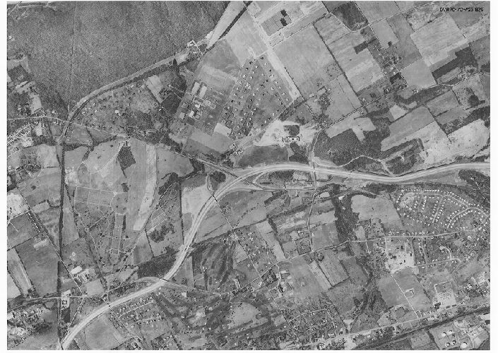 Aerial Photo A23 B39, Aerial Photographs of the Delaware Valley