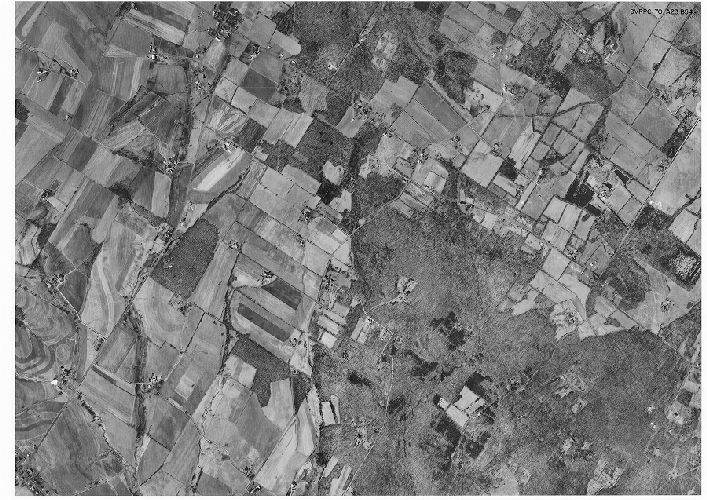 Aerial Photo A23 B54, Aerial Photographs of the Delaware Valley