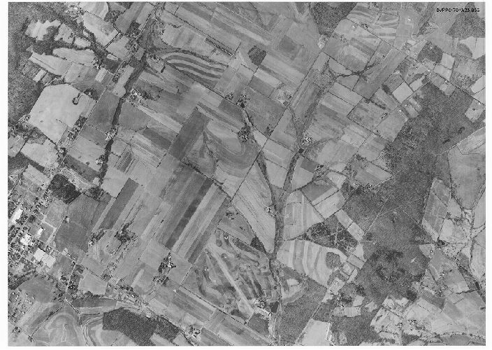 Aerial Photo A23 B56, Aerial Photographs of the Delaware Valley