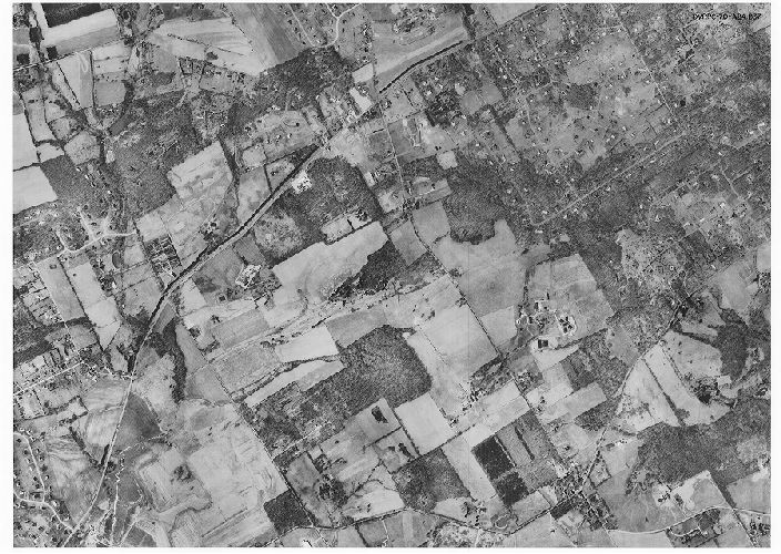 Aerial Photo A24 B37, Aerial Photographs of the Delaware Valley