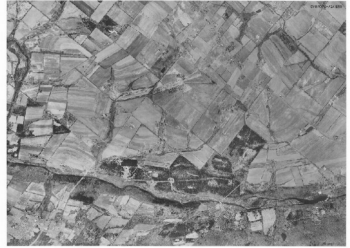 Aerial Photo A24 B50, Aerial Photographs of the Delaware Valley