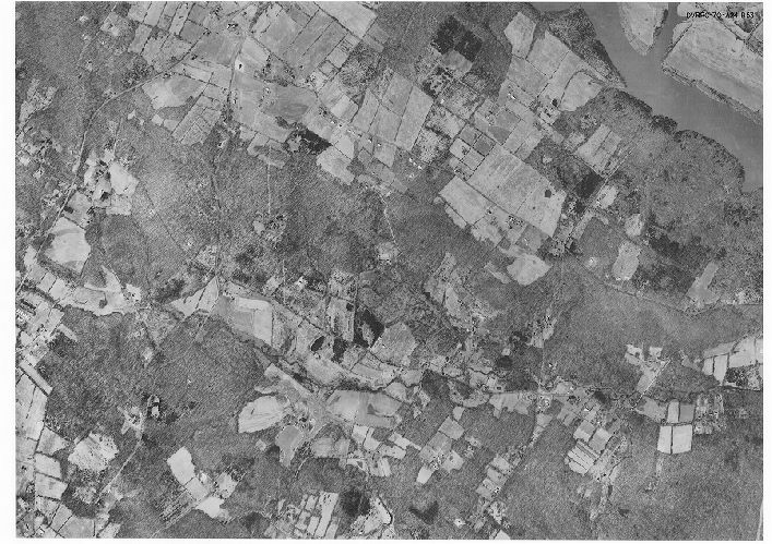 Aerial Photo A24 B53, Aerial Photographs of the Delaware Valley