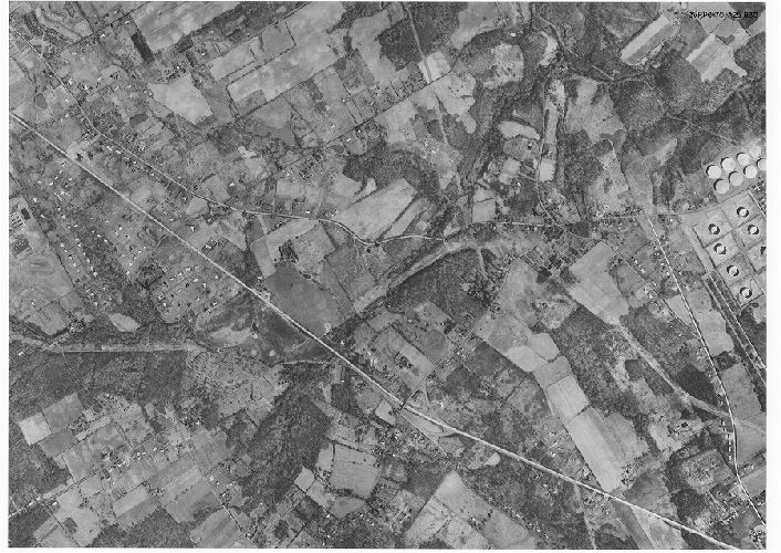 Aerial Photo A25 B30, Aerial Photographs of the Delaware Valley