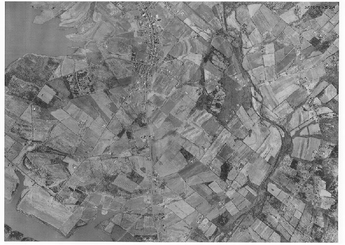 Aerial Photo A25 B54, Aerial Photographs of the Delaware Valley