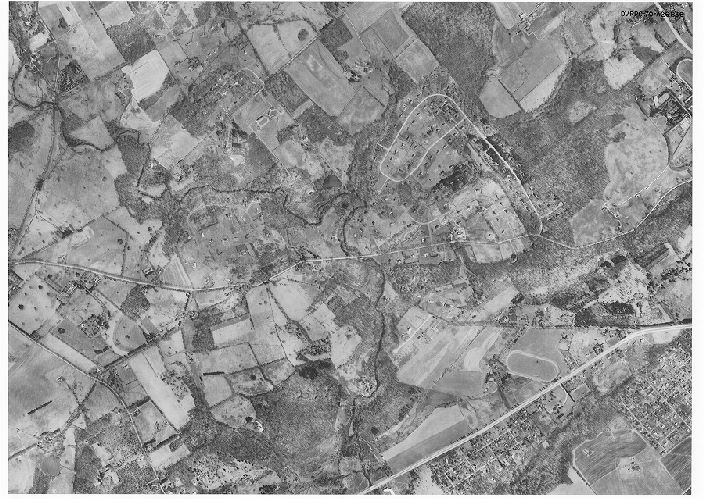 Aerial Photo A26 B36, Aerial Photographs of the Delaware Valley