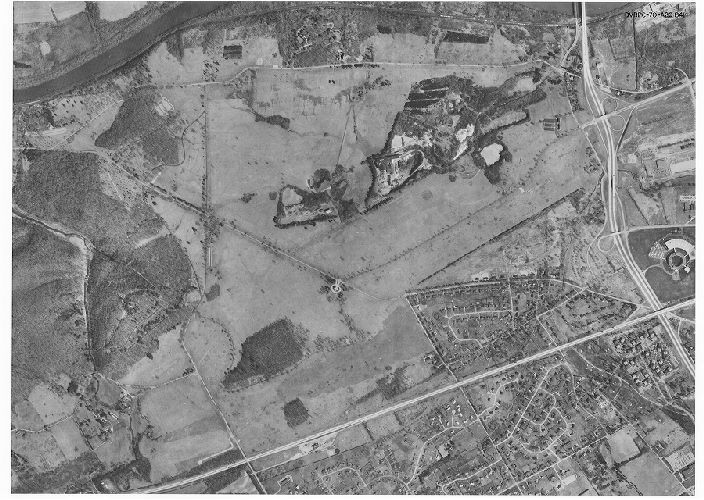 Aerial Photo A26 B41, Aerial Photographs of the Delaware Valley