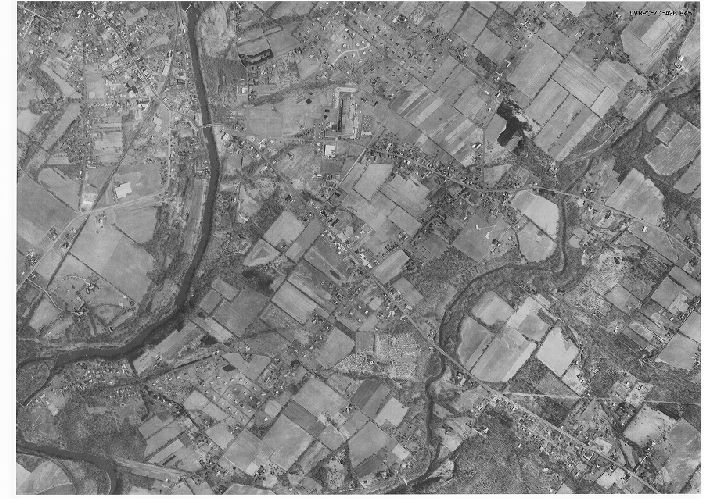 Aerial Photo A26 B45, Aerial Photographs of the Delaware Valley