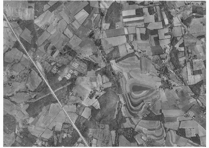 Aerial Photo A26 B59, Aerial Photographs of the Delaware Valley