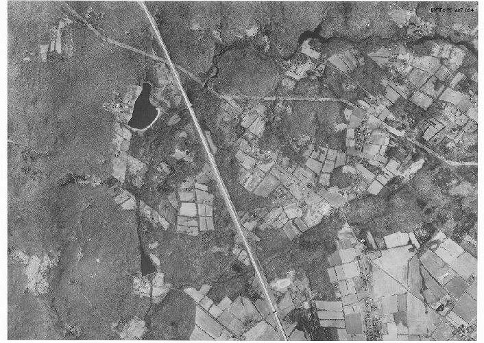 Aerial Photo A27 B54, Aerial Photographs of the Delaware Valley