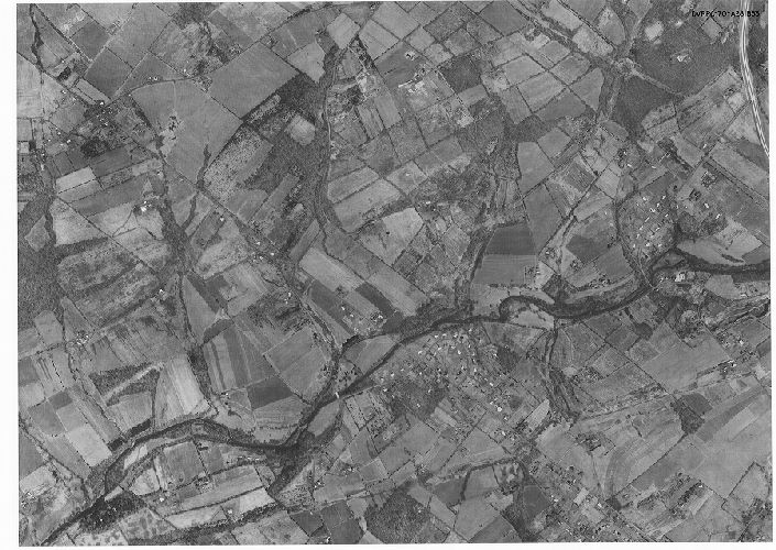 Aerial Photo A28 B53, Aerial Photographs of the Delaware Valley