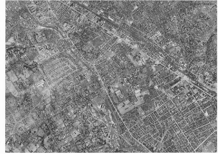 Aerial Photo A29 B37, Aerial Photographs of the Delaware Valley