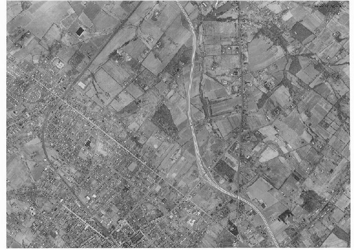 Aerial Photo A29 B52, Aerial Photographs of the Delaware Valley